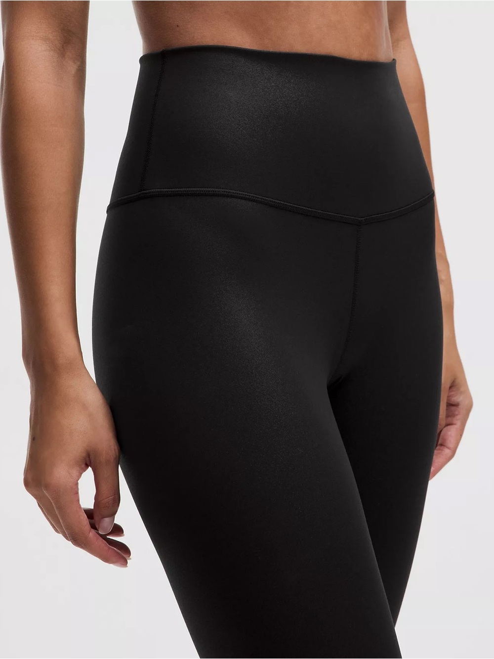 lululemon Align Leggings - Shimmer